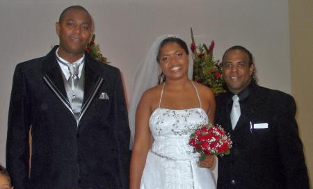 Derly & Joseval Leandro